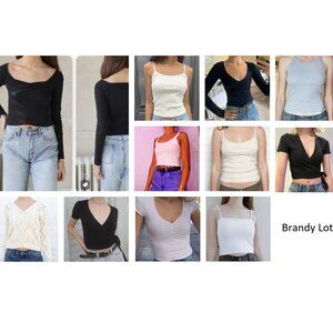 Brandy Millville Lot Bundle
